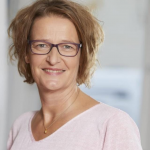 Barbara Prinz, Krankenpflegedienste Köln, Vorstand bpa Nordrhein-Westfalen